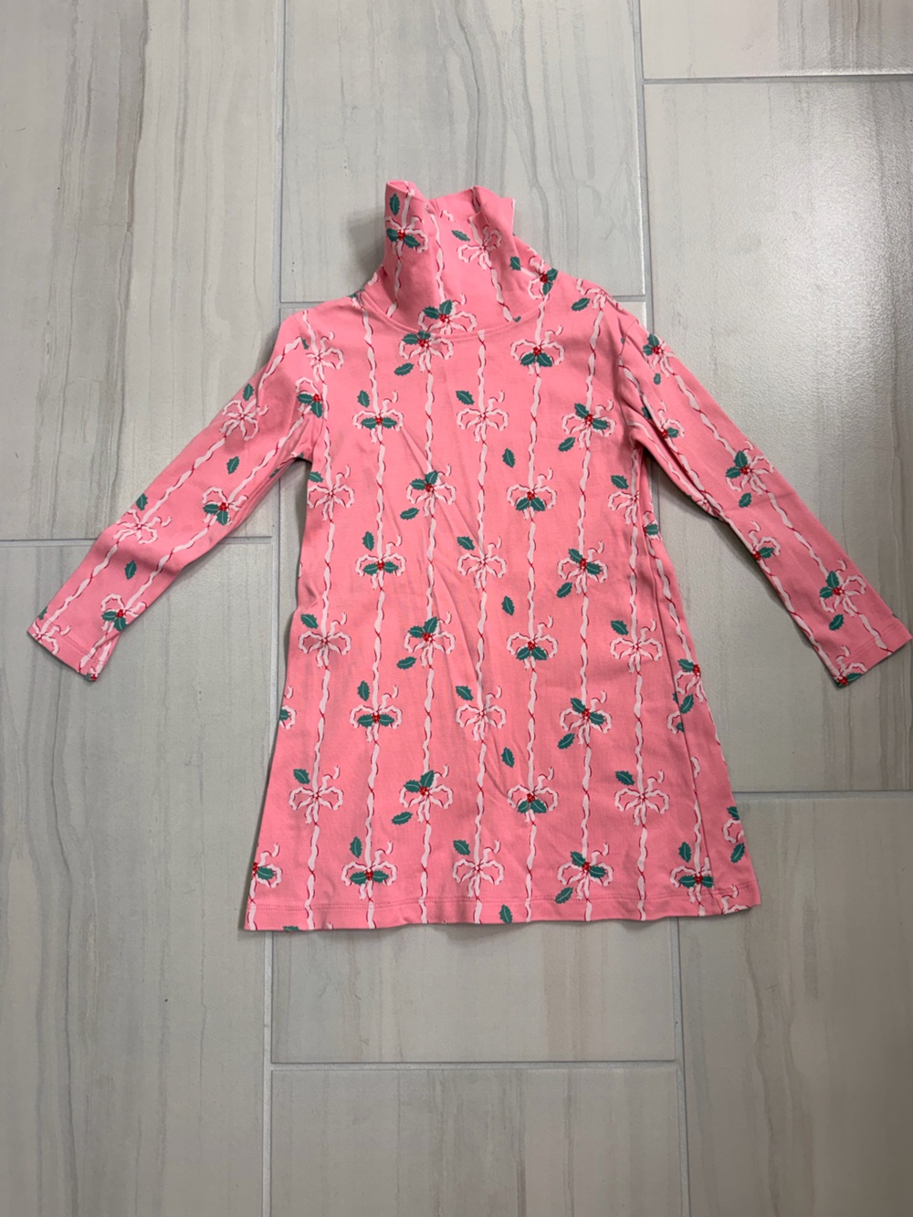 TBBC Polly play Dress